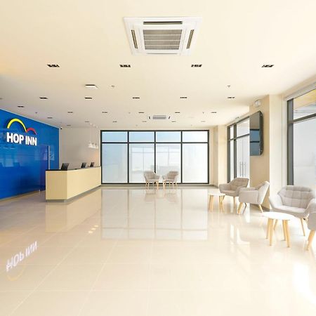 Hop Inn Hotel Davao City Dış mekan fotoğraf