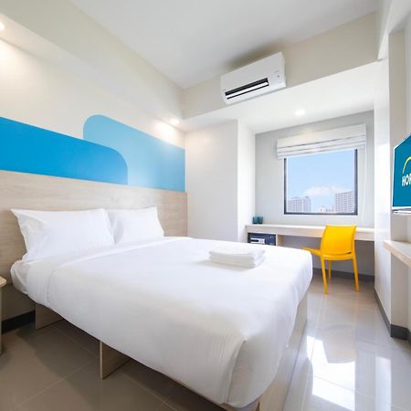 Hop Inn Hotel Davao City Dış mekan fotoğraf