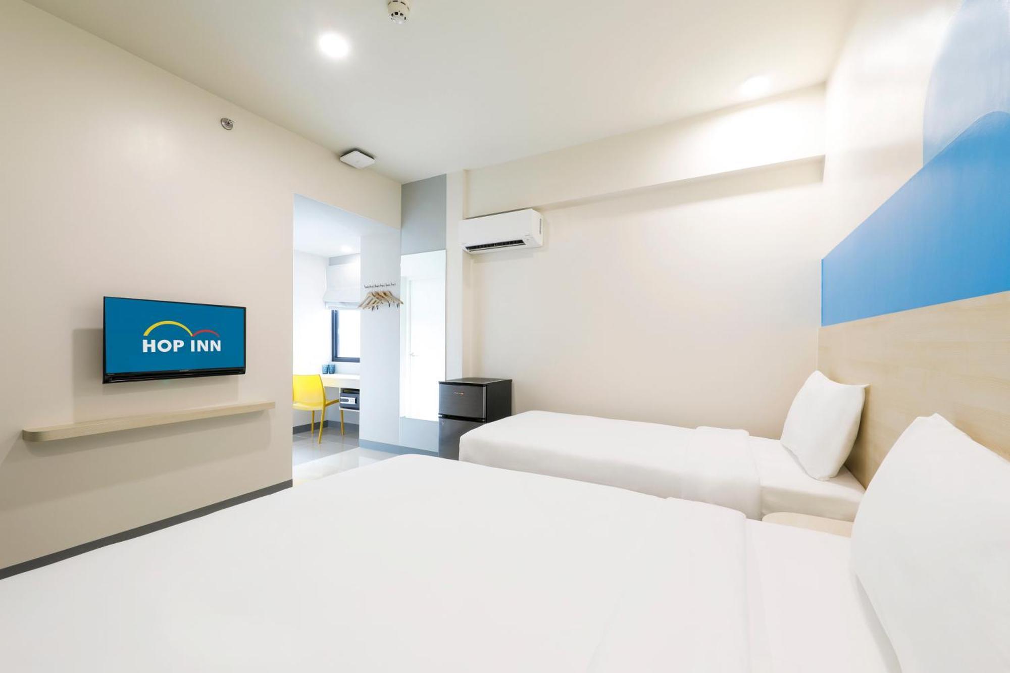 Hop Inn Hotel Davao City Dış mekan fotoğraf