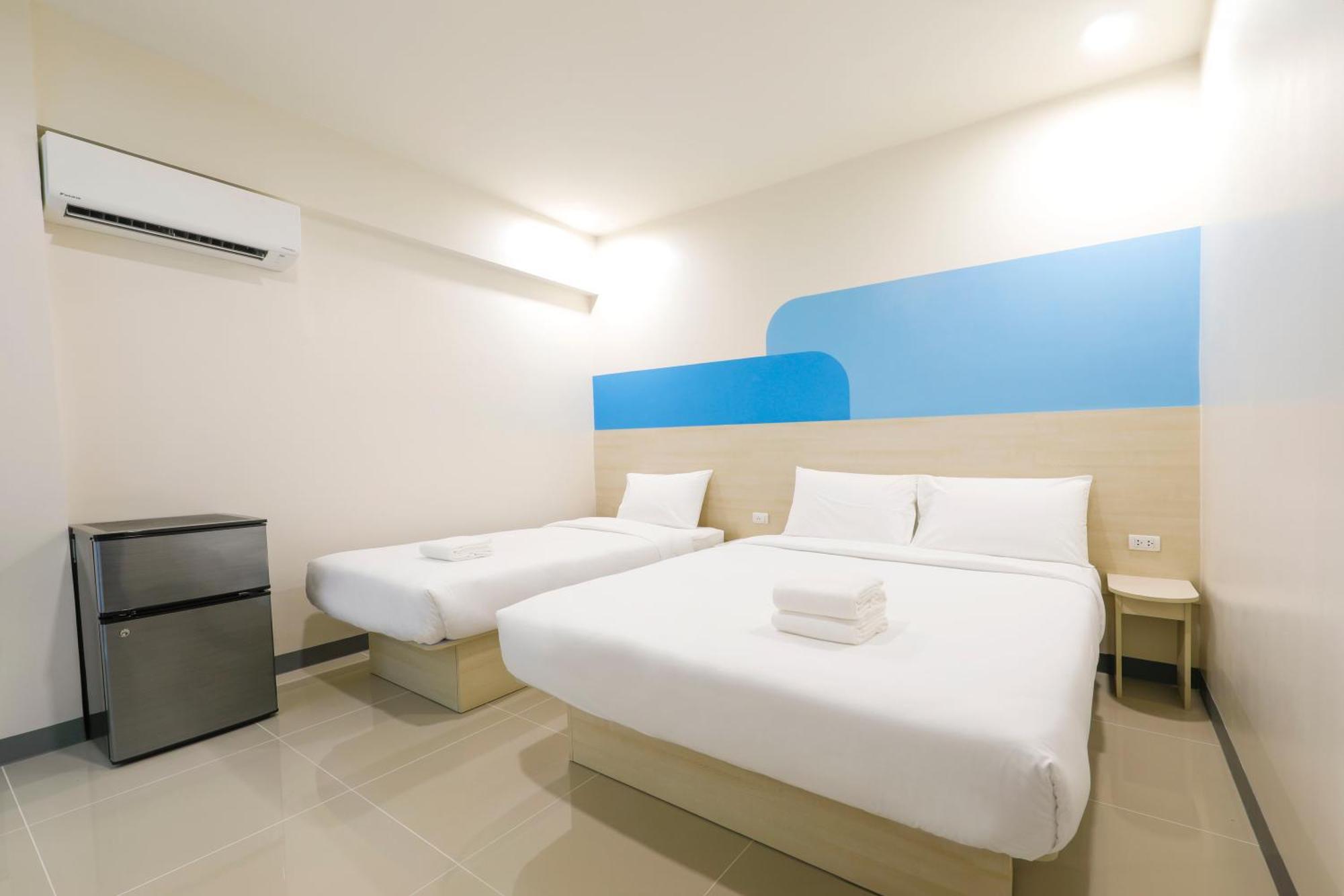 Hop Inn Hotel Davao City Dış mekan fotoğraf