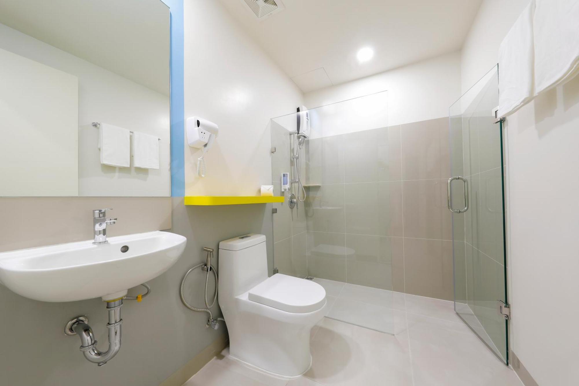 Hop Inn Hotel Davao City Dış mekan fotoğraf