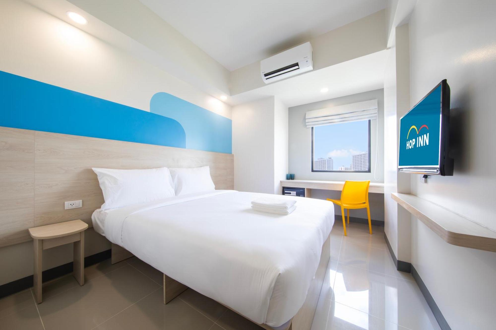 Hop Inn Hotel Davao City Dış mekan fotoğraf