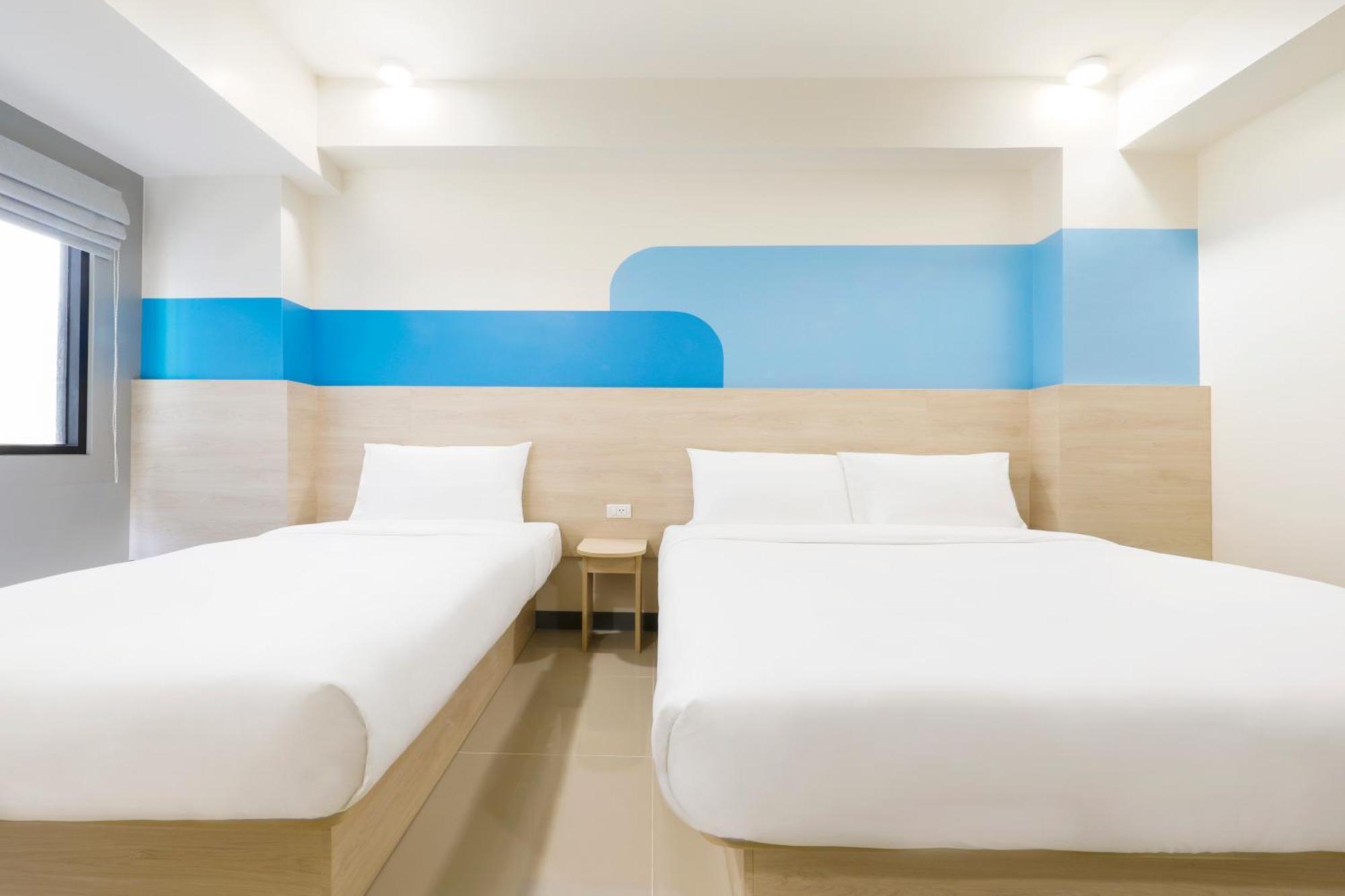 Hop Inn Hotel Davao City Dış mekan fotoğraf