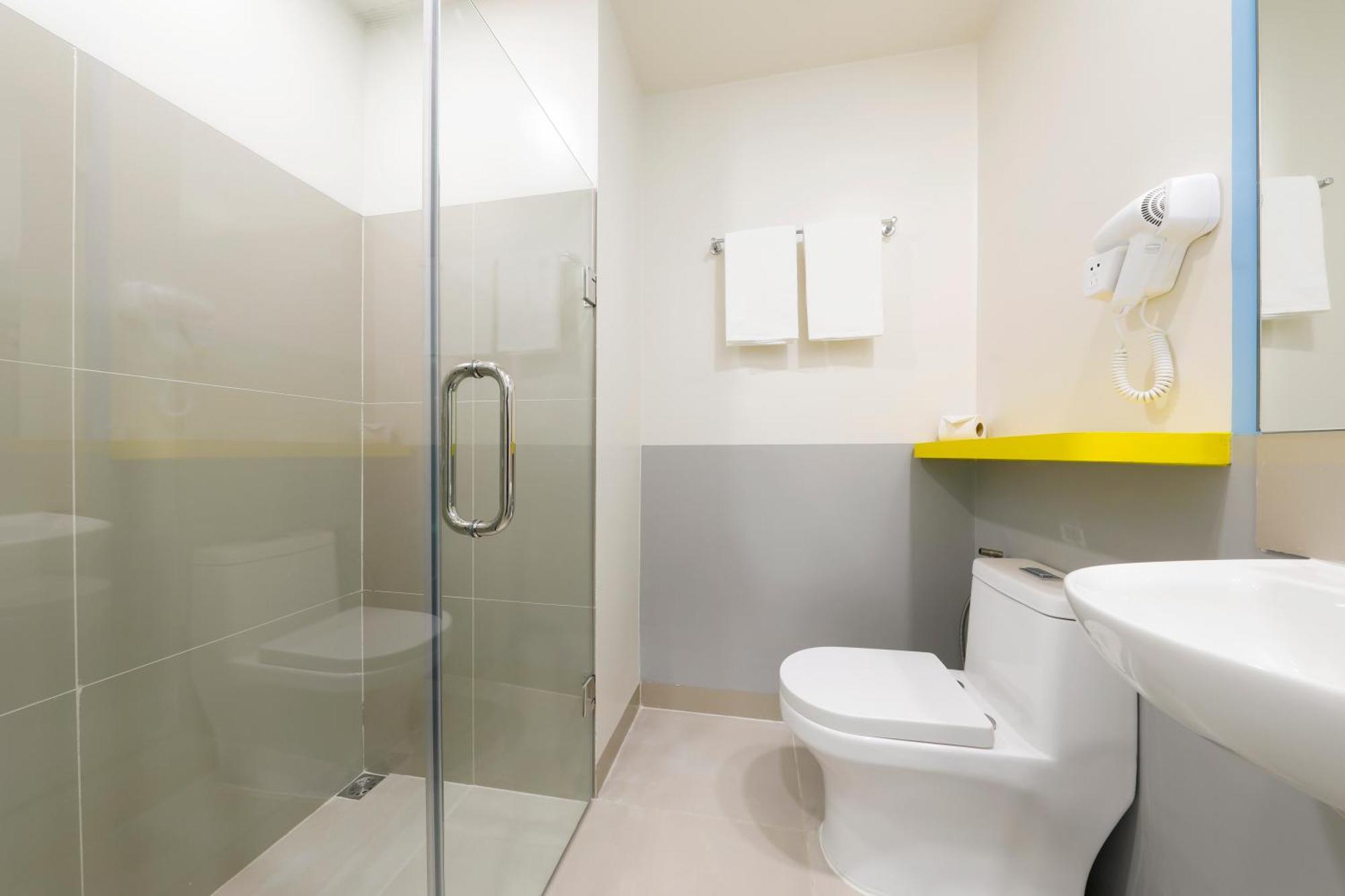 Hop Inn Hotel Davao City Dış mekan fotoğraf