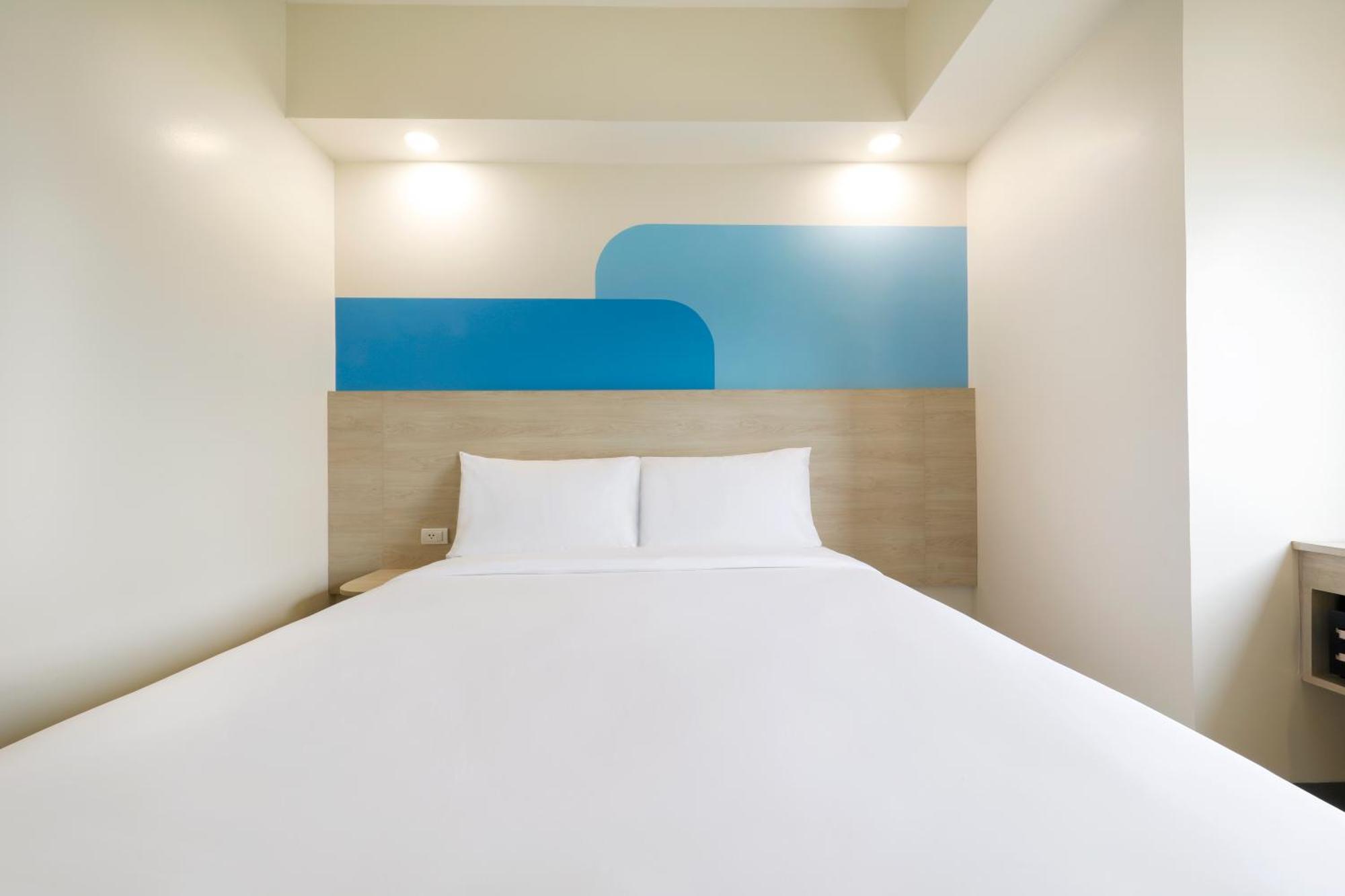 Hop Inn Hotel Davao City Dış mekan fotoğraf