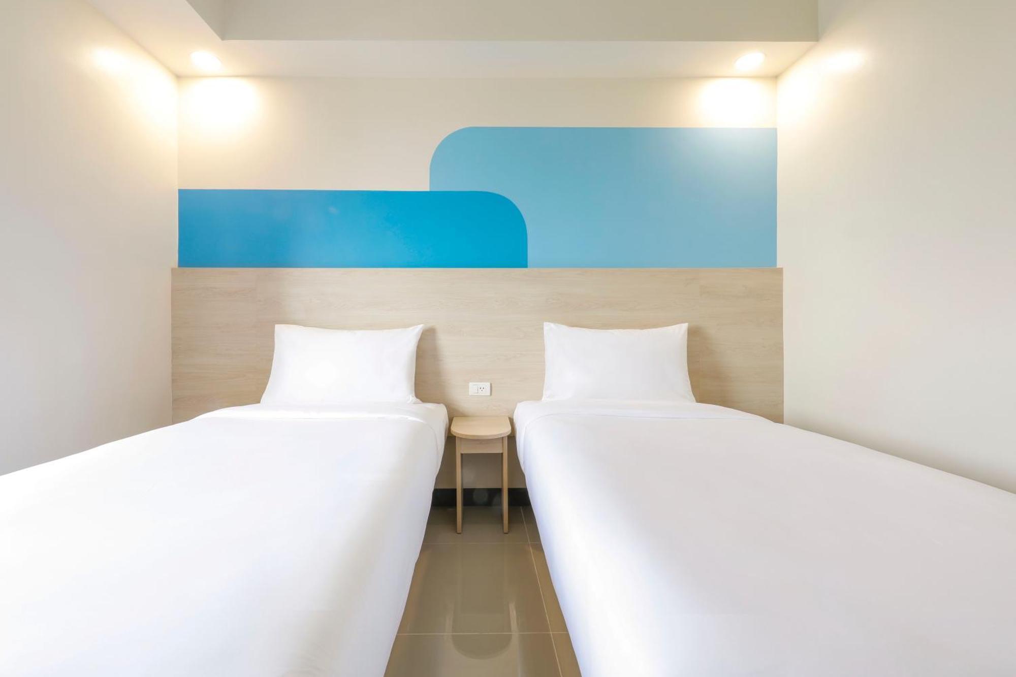Hop Inn Hotel Davao City Dış mekan fotoğraf